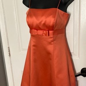 Women’s David’s Bridsl dress